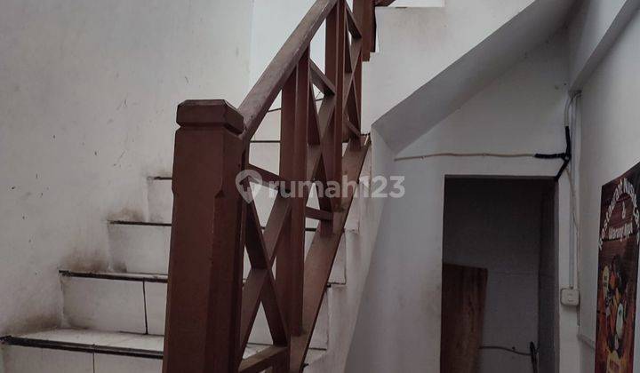 Disewa Rumah Arteri Kelapa Gading Jakarta Utara 2