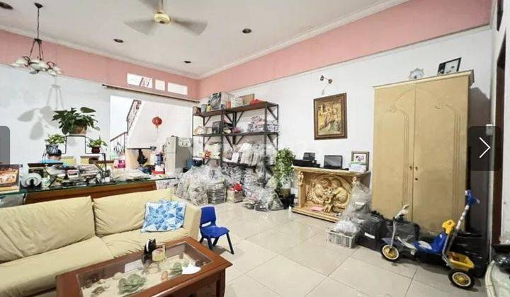 Dijual Cepat Gading Harmoni Kelapa Gading 1