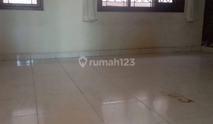 Dijual Cepat Rumah 2 Lantai di Gading Residence Kelapa Gading  2