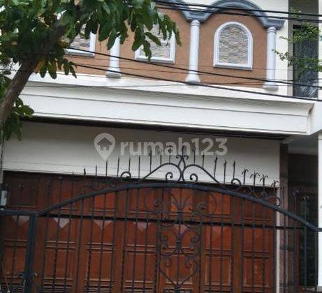 Di Jual Cepat Rumah Mewah Di Jalan Kemang Timur, Jakarta Selatan 1