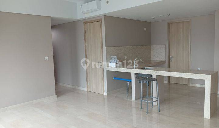 Disewakan Apartemen Holland Village 1