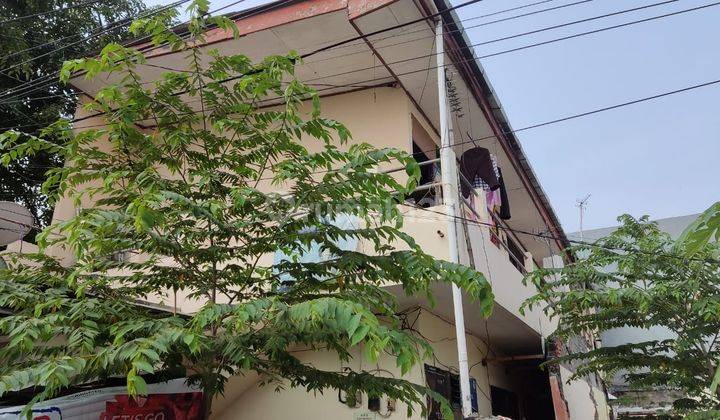 Dijual Rumah Kost Di Kelapa Gading. 1