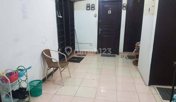 Dijual Cepat Rumah Kos Pulonangka 1