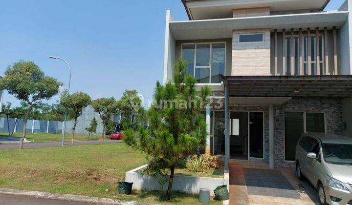 For Rent Rumah Minimalis 2lt Rapi Bersih Bagus Siap Huni Jakarta Garden City South Mississipi Cakung Jakarta Timur 1