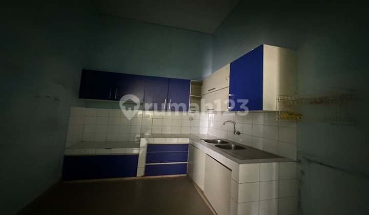 DIJUAL CEPAT RUKAN VILLA GADING INDAH KELAPA GADING 2