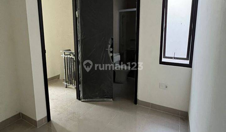 Rumah Murah Sedayu City Dahlia Summerwood Cakung Jakarta Timur  2