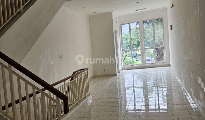 DIJUAL SUPER MURAH Ruko Darwin Timur Summarecon Gading Serpong  2