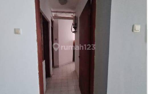 FOR SALE / DIJUAL MURAH Unit APARTEMENT 2 BR GRAHA CEMPAKA MAS  2