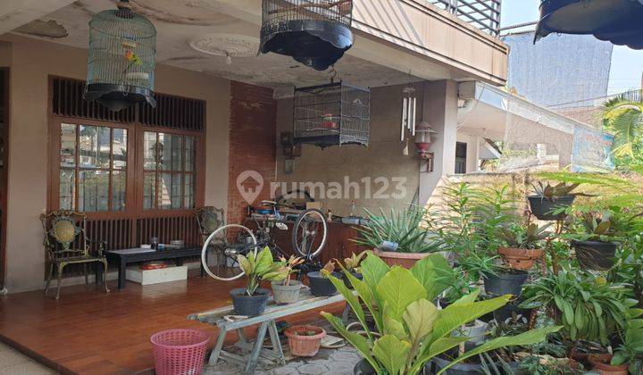 Dijual Rumah Taman Pegangsaan Indah, Jakarta Utara 1