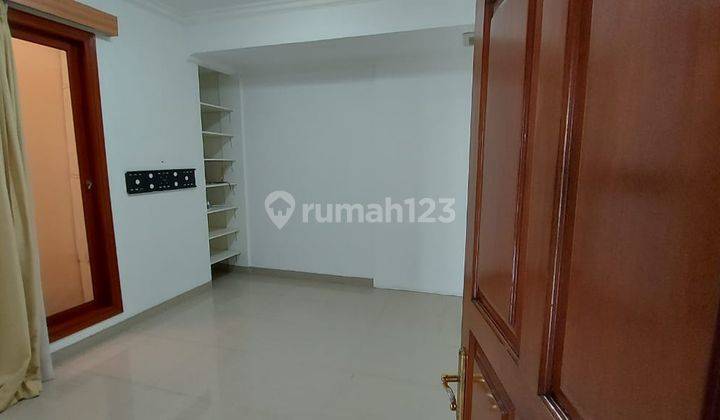 Dijual Rumah Menteng Area Jakarta Pusat  2