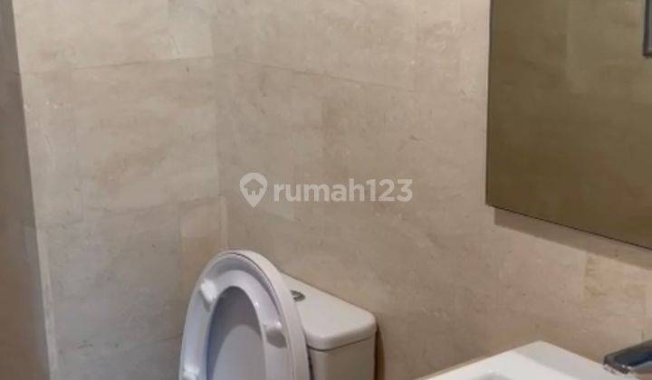 Dijual Cepat Apartemen Holland Village Cempaka Putih 2