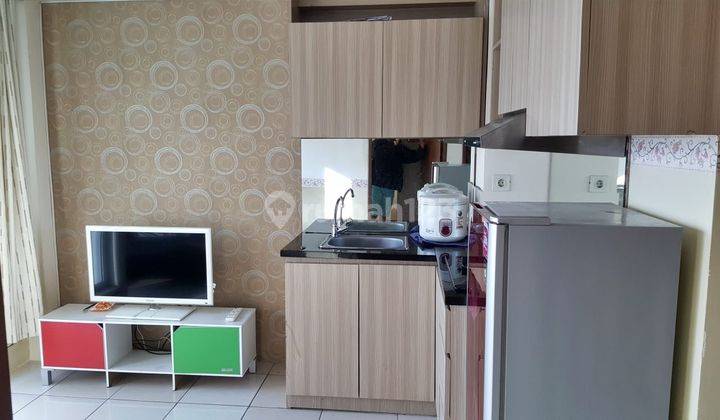 DIJUAL/DISEWAKAN APARTEMEN TIFOLIA LANTAI 37 2