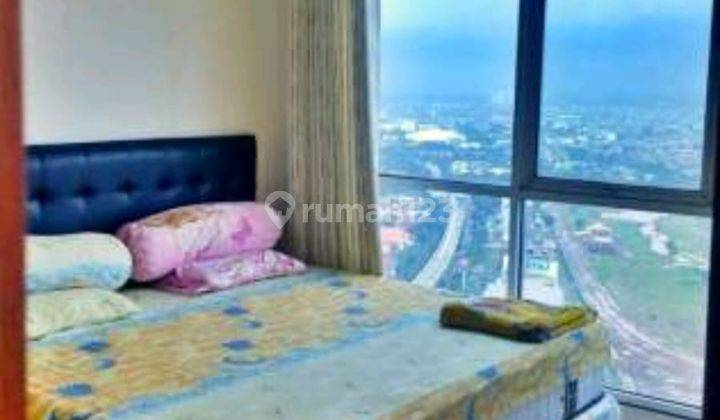 DIJUAL/DISEWAKAN APARTEMEN TIFOLIA LANTAI 37 1