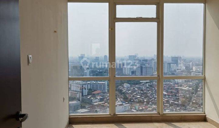 Di Jual Cepat Apartemen Menteng Park Baru 2