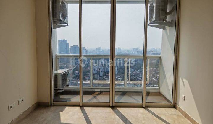 Di Jual Cepat Apartemen Menteng Park Baru 1