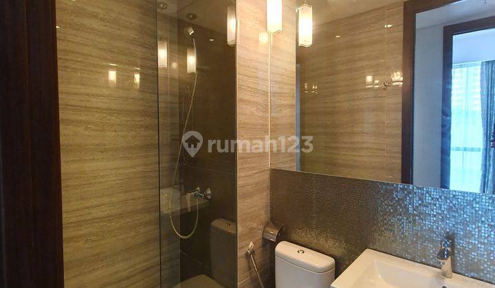 DIJUAL APARTEMEN ST MORITZ TOWER NEW ROYAL LIFT PRIBADI 1