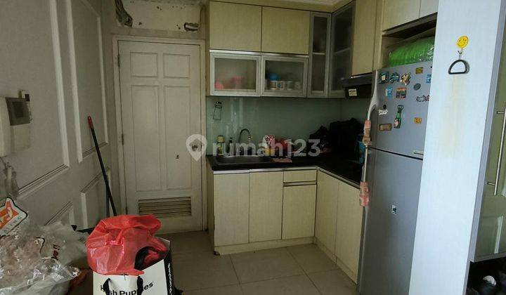 DIJUAL CEPAT APARTEMEN FRENCH WALK MOI TOWER Lantai 10 2