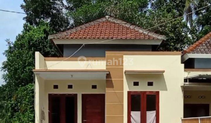 HANYA 5JT PUNYA RUMAH DI BALI VIEW PANTAI FREE BIAYA 1