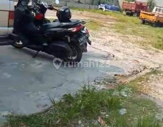 Dijual Cepat Gudang Lokasi Cakung  dekat Buaran 2