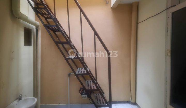 Rumah Standard di Gading Indah Utara Lokasi Srtategis 2