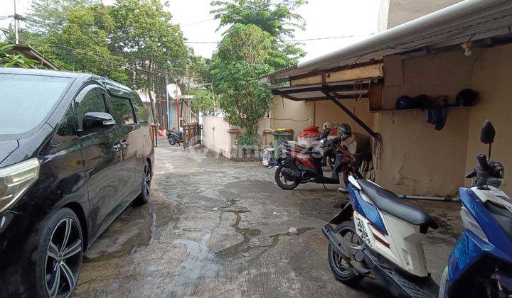 Turun Harga Murah Rumah Kos 2Lt Taman Radio Dalam 2