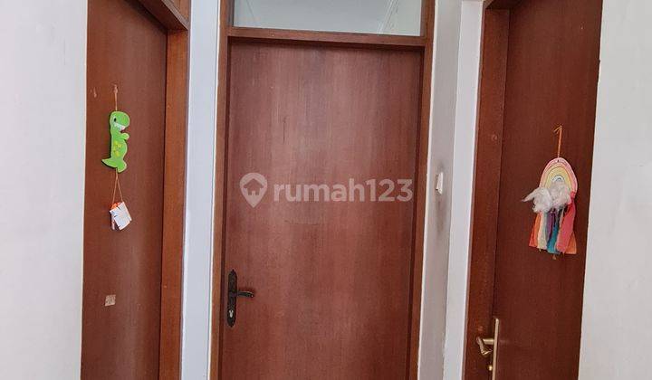 Lokasi Strategis Apartemen Cempaka Mas Jakarta Pusat 2