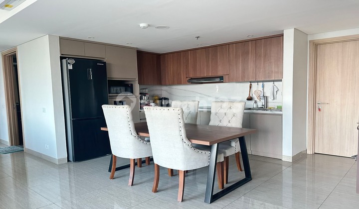 Turun Harga Apartemen Fairview House Lippo Karawaci Full Furnished Turun Harga Apartemen Fairview House Lippo Karawaci Full Furnished