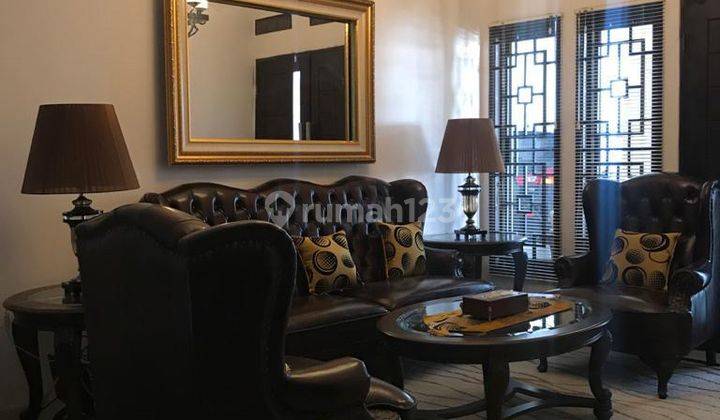 Rumah 1.25 Lt  Luxury Design Siap Huni Pulogebang Permai 2