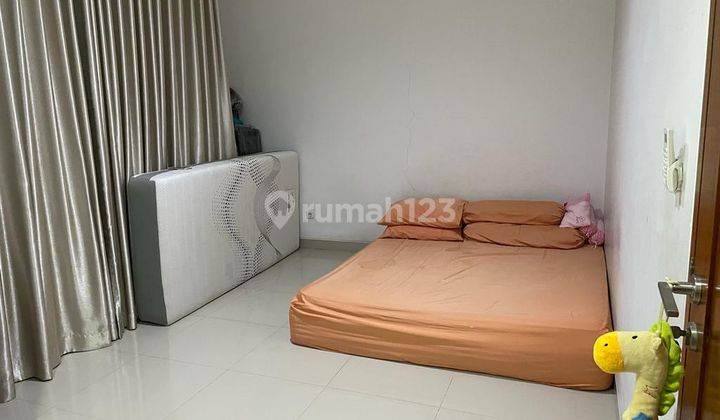 Rumah Minimalis 3 Lantai Danau Indah Sunter  2