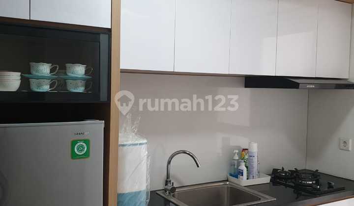 Apartemen Kensington Full Furnished Kelapa Gading  2