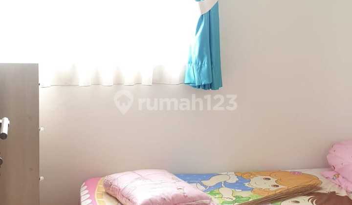 Apartemen Maple Park Kemayoran Sunter Full Furnished 2