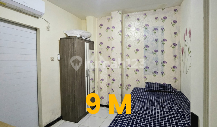 Dijual Cepat Kost Eksklusif Hasyim Ashari Jakarta Pusat