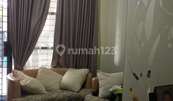 Gading Arcadia Kelapa Gading Luas 90 Murah