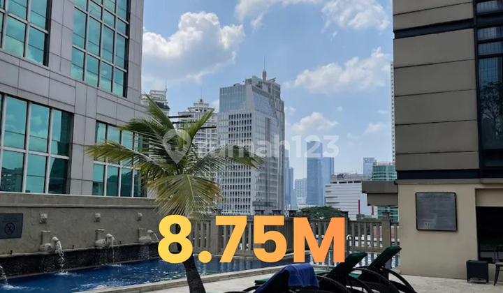 Apartement Sailendra Mega Kuningan Jaksel Apartement Sailendra Mega Kuningan Jaksel