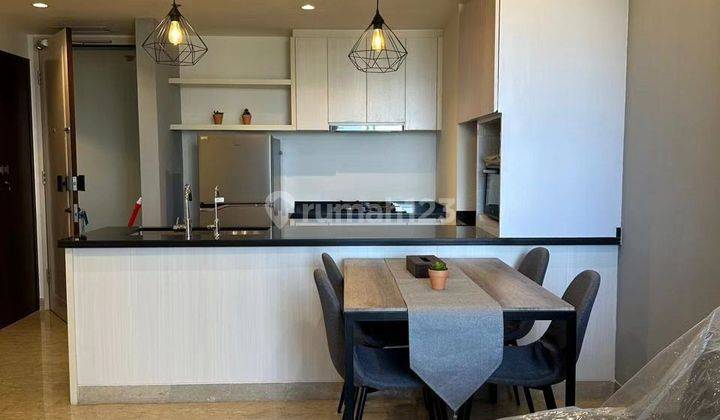 Disewakan Cepat Apartment Branz Bsd Lt 15 2