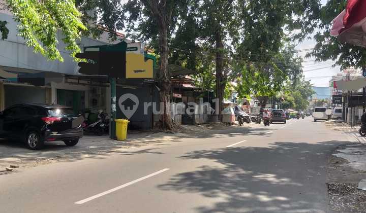 Rumah Tinggal + Usaha Aktif Di Kp Ambon Kayu Putih  2