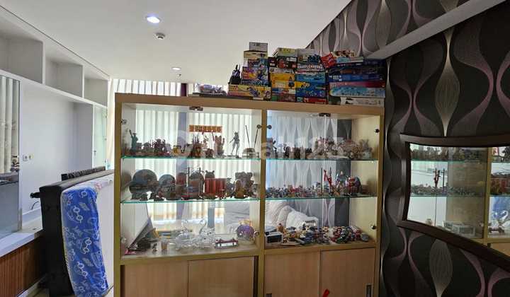 Apartemen Summit Tower Everest Lantai Atas Siap Huni Apartemen Summit Tower Everest Lantai Atas Siap Huni