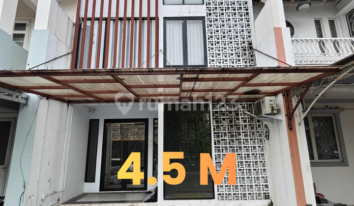 For Quick Sale Bukit Gading Mediterania Kelapa Gading