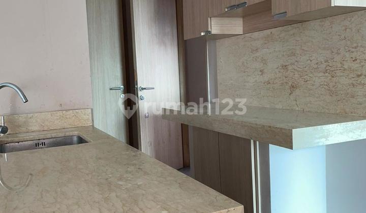 Holland Village 1 Luas 109 Cempaka Putih