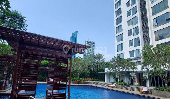 Verde One Apartemen Setiabudi Jakakarta Selatan 2