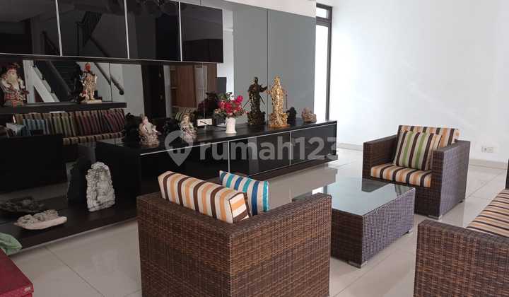 Quick Sale Elite House In Villa Permata Gading Quick Sale Elite House In Villa Permata Gading