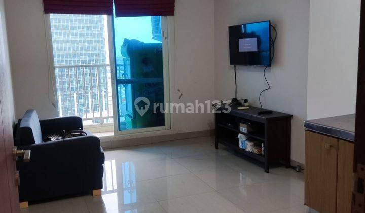 Apartemen Calia Perintis Kemerdekaan Pulomas Siap Huni  2