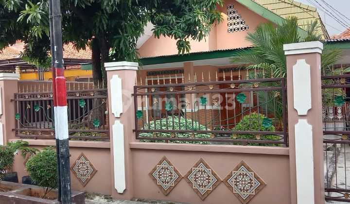 Dijual Cepat Rumah Di Percetakan Negara Rawasari Jakarta Pusat 2