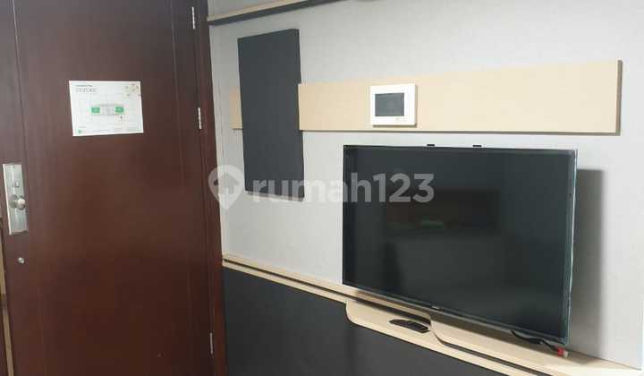 Kensington Fully Furnished Apartment Kelapa Gading