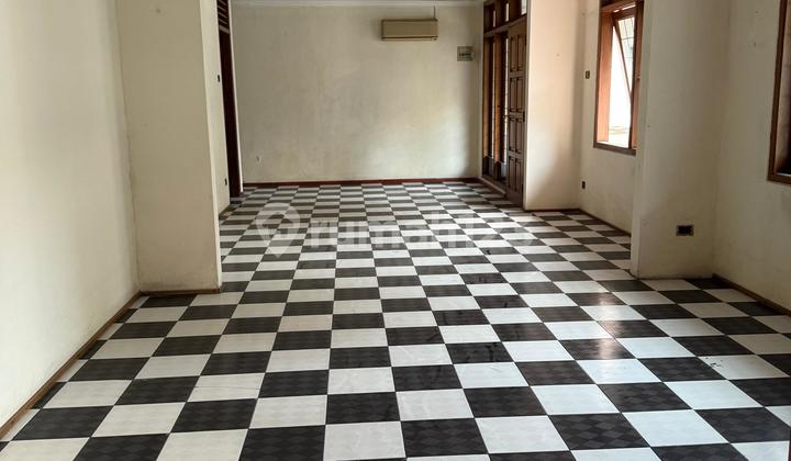 Rumah Hitung Tanah Hoek Kopyor, Kelapa Gading, Jakarta Utarajual Rumahkopyor - Jakarta Utara 2