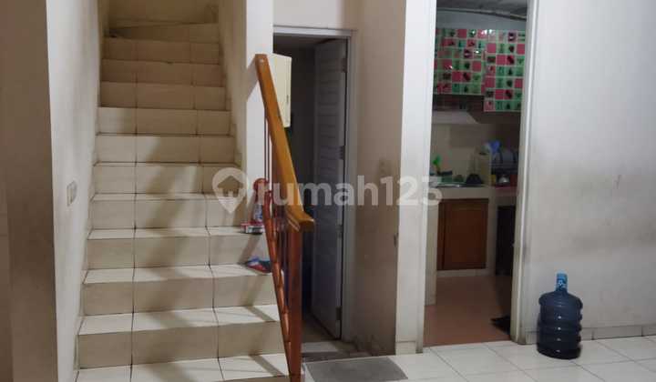 Rumah Mitra Gading Villa 2 Lantai Siap Huni  2