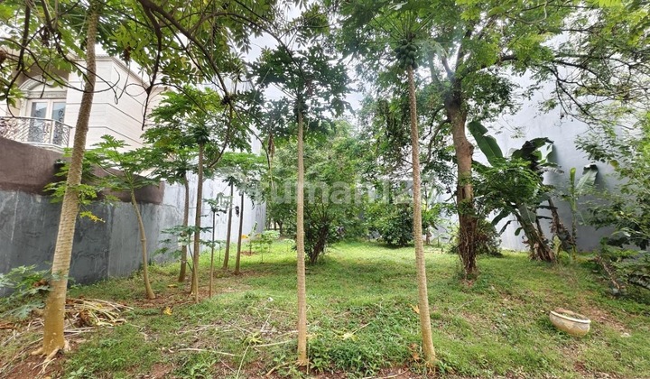 Strategic Trimaran Permai Plot at Pantai Indah Kapuk Strategic Trimaran Permai Plot at Pantai Indah Kapuk