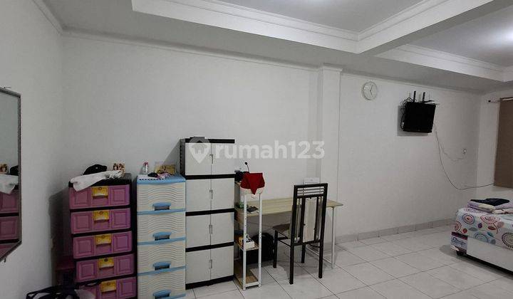 Rumah 2 Lantai Di Kelapa Gading, Bcs Simponi Mas 5 2