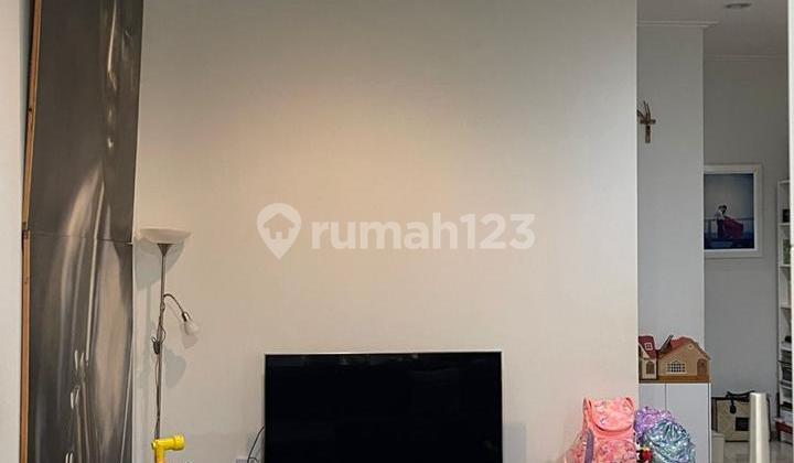 Fully Furnished House in Sedayu City, Kelapa Gading 2