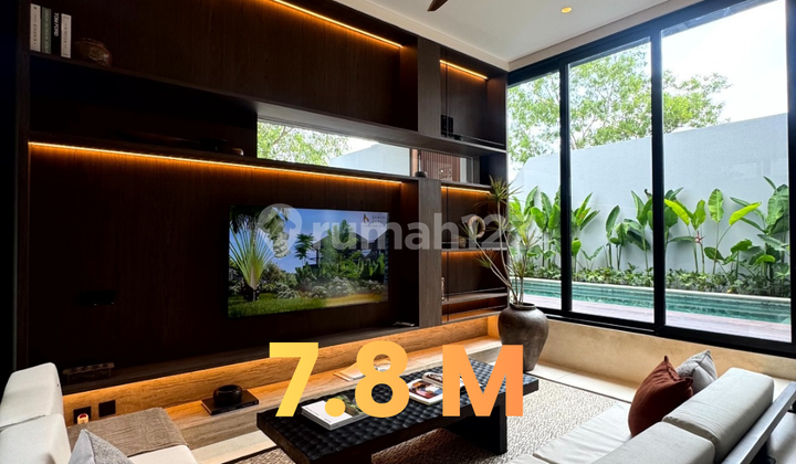 Damara Estate Jimbaran Bali With Private Pool